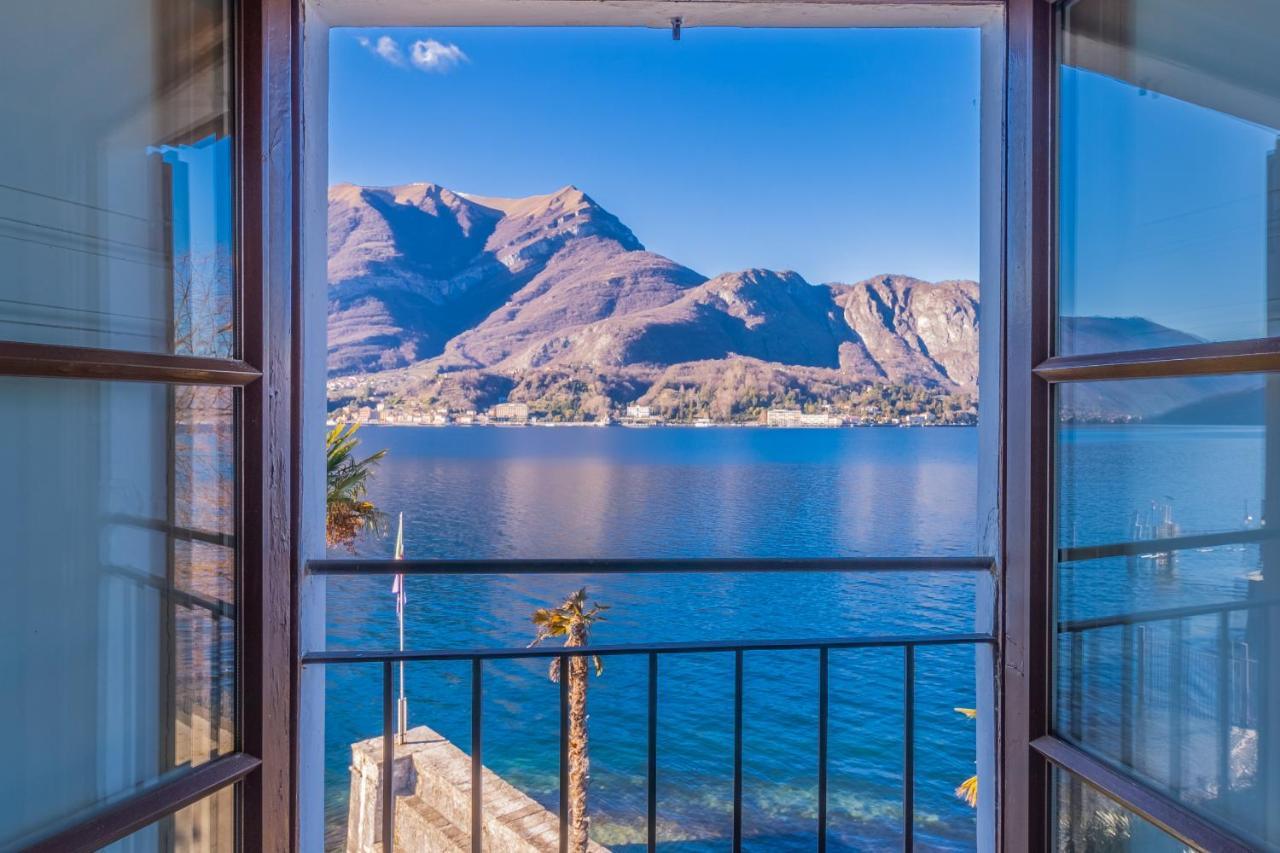 شقة Casa Elena By Wonderful Italy بيلاجيو المظهر الخارجي الصورة